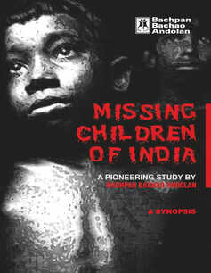 Missing Children of India