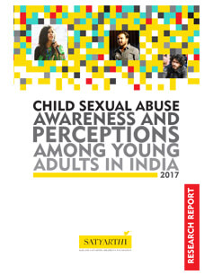 Child Sexual Abuse: Awareness and Perceptions among Young Adults in India