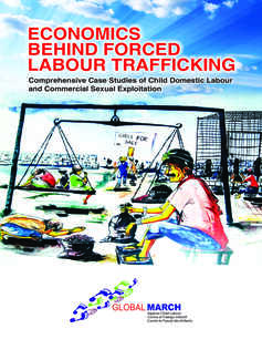 Economics Behind Forced Labour Trafficking